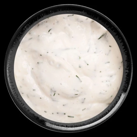 Чесночный соус