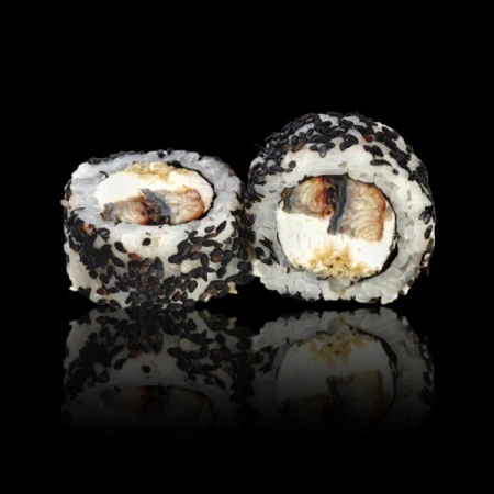 Черная жемчужина