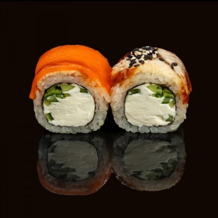 Филадельфия микс