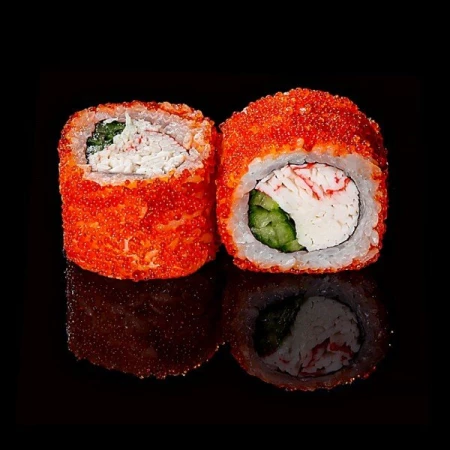 Калифорния классик