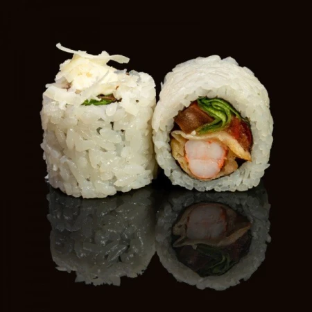 Цезарь креветка