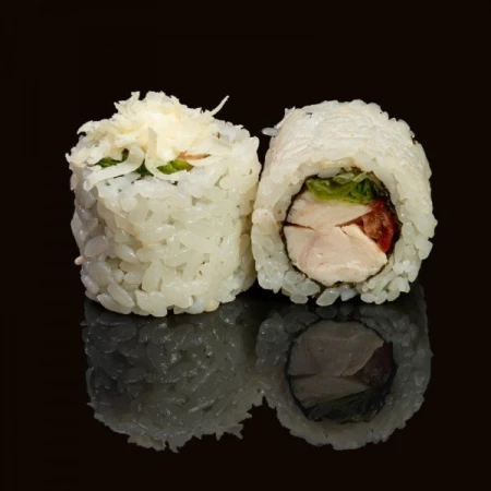 Цезарь курица