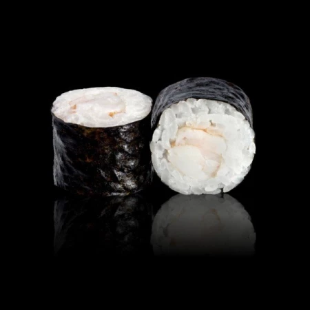 Ролл Креветка