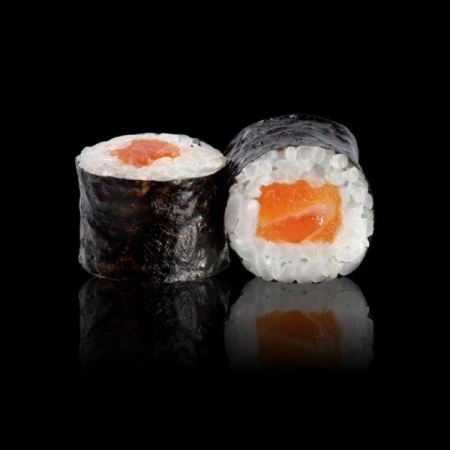 Ролл лосось