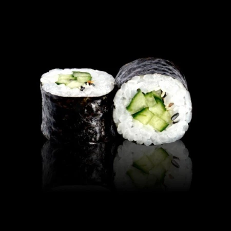 Ролл Огурец