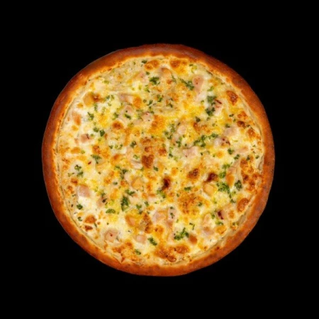 Аппетитная курочка