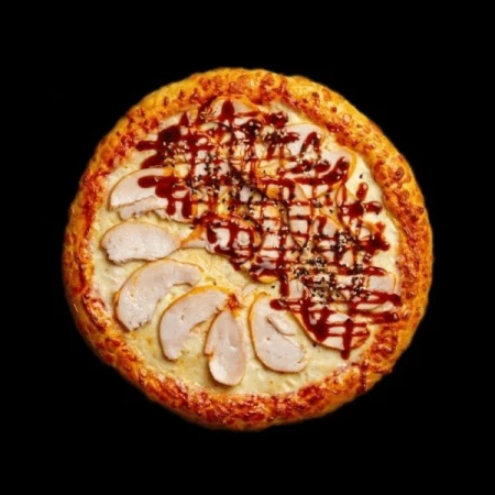 Курочка терияки