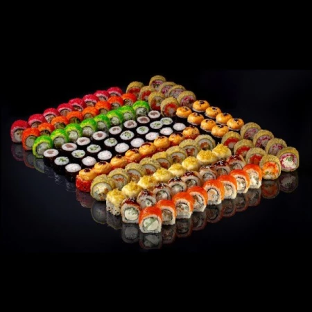 Сет Ассорти Ким