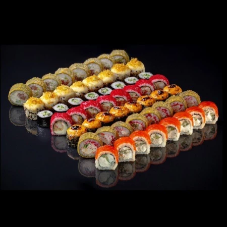 Сет Большие посиделки