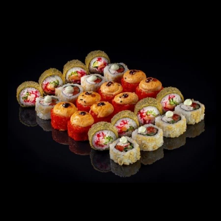 Сет Дрим Тим