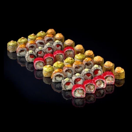 Сет Джекпот