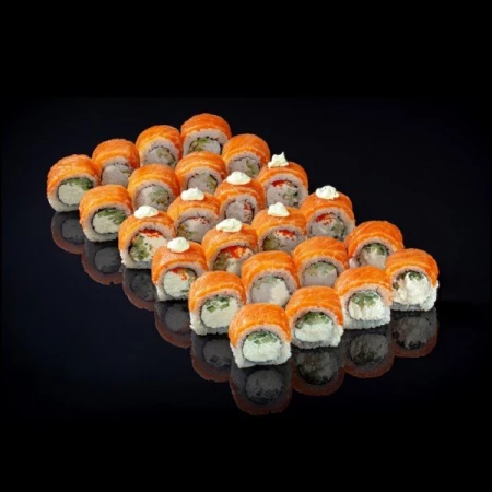 Сет Филадельфия