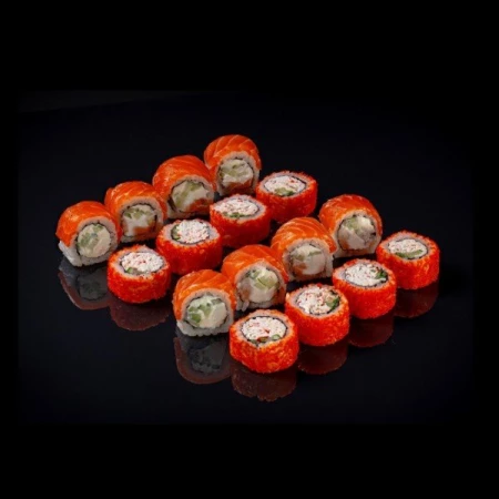 Сет Фил калифорнийский