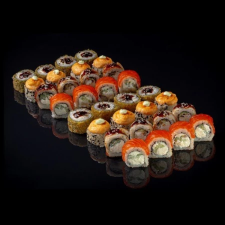 Сет Гармония вкуса