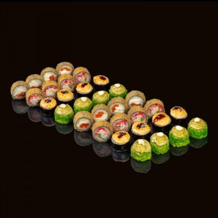 Сет Горячий