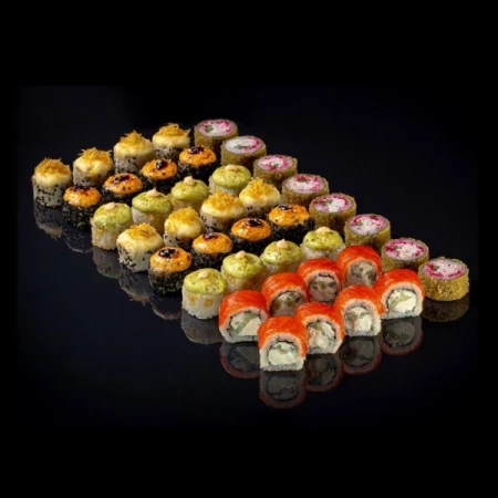 Сет Настроение