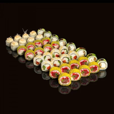 Сет Пятый Элемент