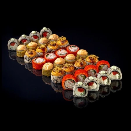 Сет Солнечный