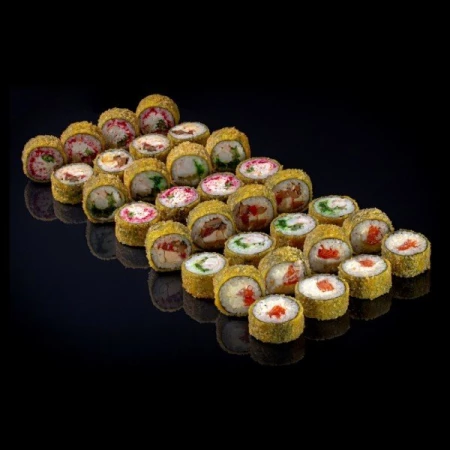 Сет Темпурный