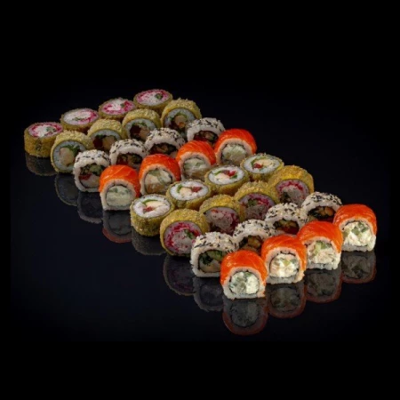 Сет Японский