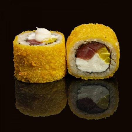 Акита темпура