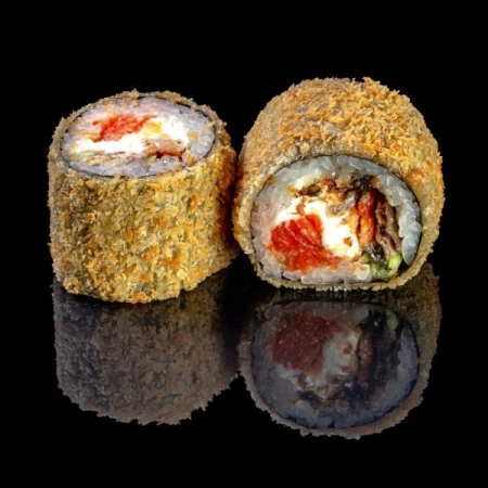 Америка темпура