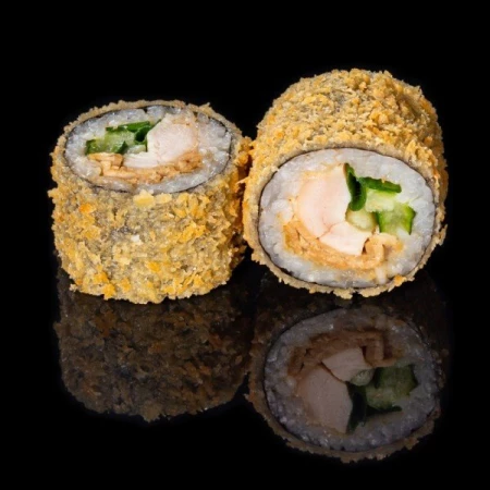 Батакон темпура