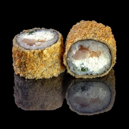 Эсколар темпура