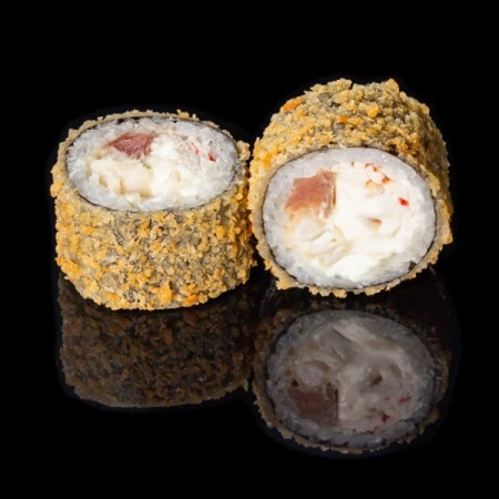 Гейша темпура