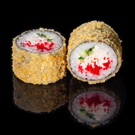 Калифорния темпура