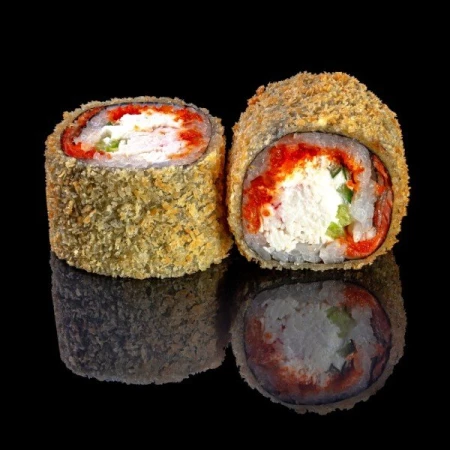 Кани темпура