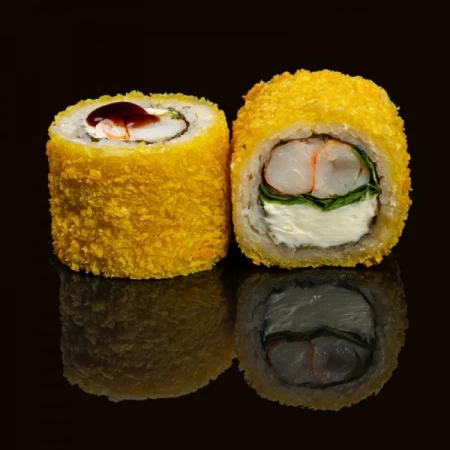 Лас Вегас темпура