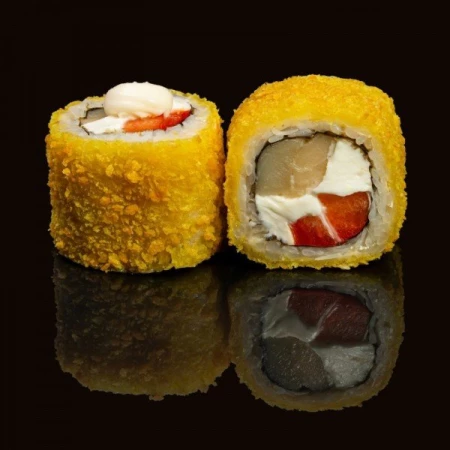 Майами темпура