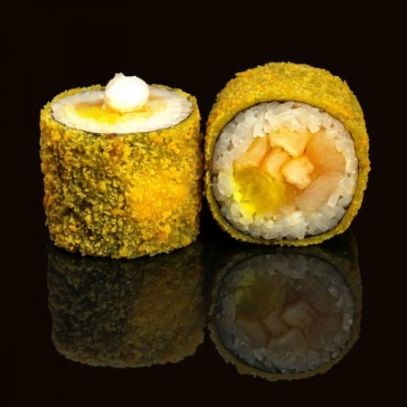 Немо темпура