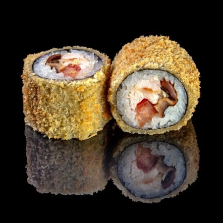 Шиитаки темпура