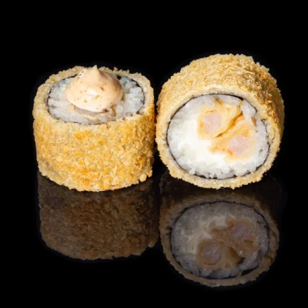 Спайси креветка