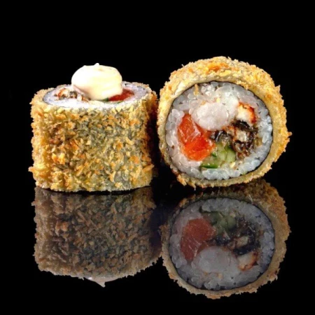 Танто темпура