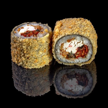 Трио темпура