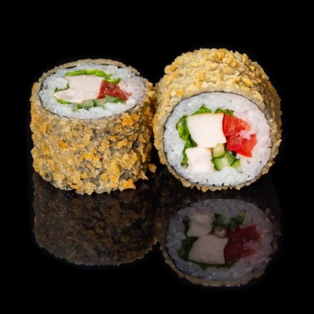 Цезарь темпура