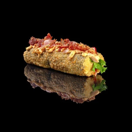 Японский хот дог №1