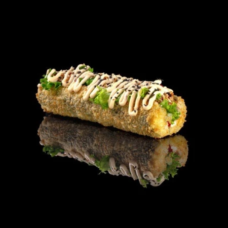 Японский хот дог №2