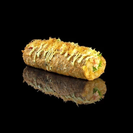 Японский хот дог №3