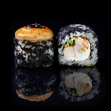 Спайси тори