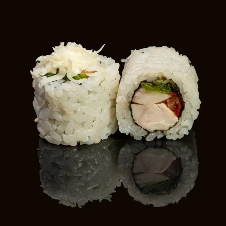 Цезарь Курица