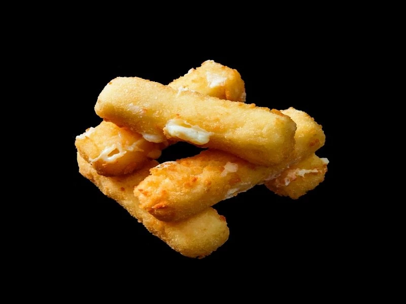 Сырные палочки