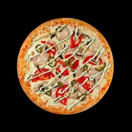 Шашлычная