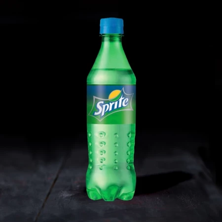 Sprite 0,5л