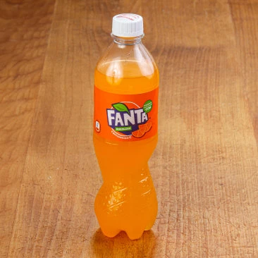 Fanta