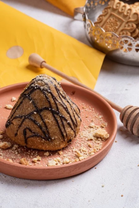 Торт "Муравейник"