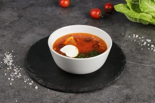 Сборная солянка